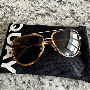 Quay Sunglasses